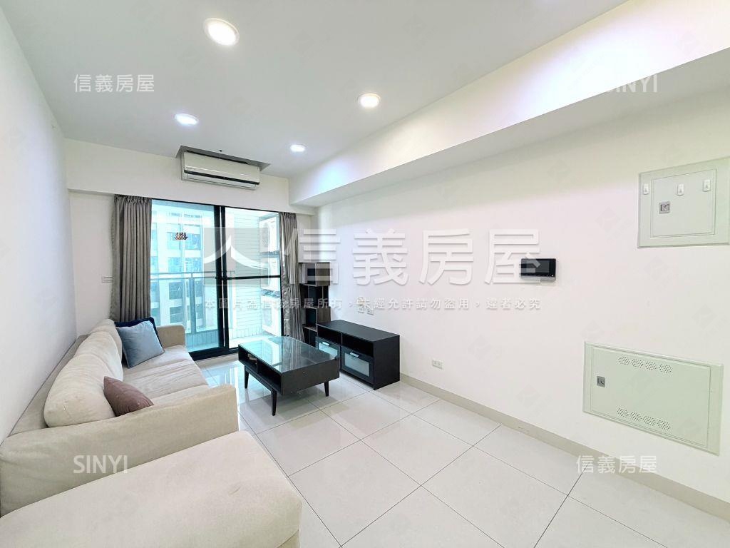 匯美精緻美２房平車房屋室內格局與周邊環境