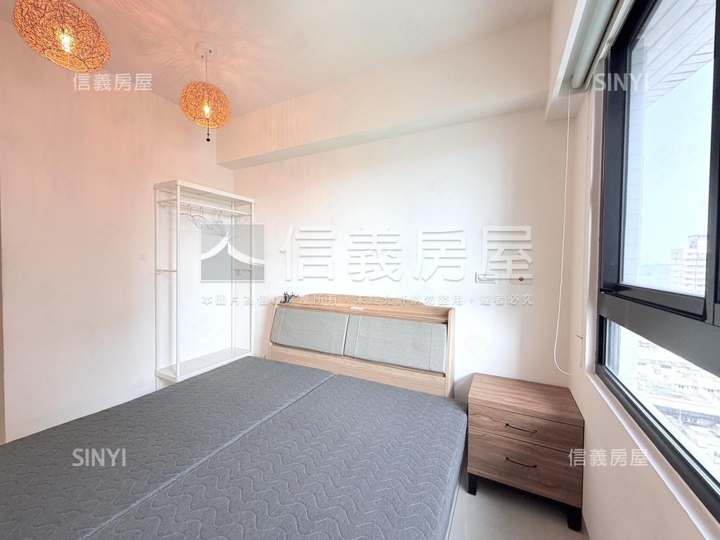 匯美精緻美２房平車房屋室內格局與周邊環境