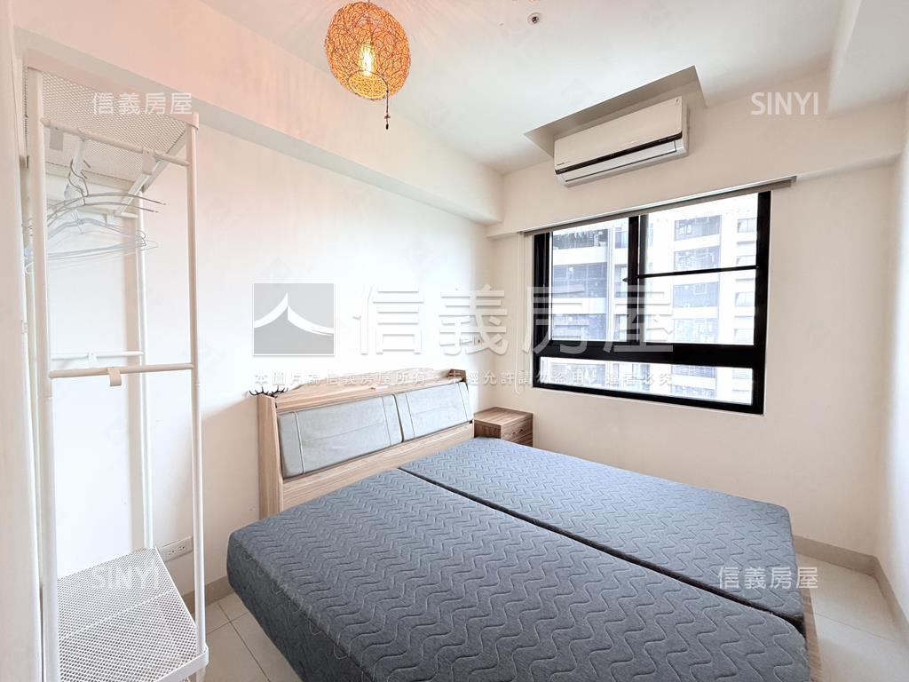 匯美精緻美２房平車房屋室內格局與周邊環境