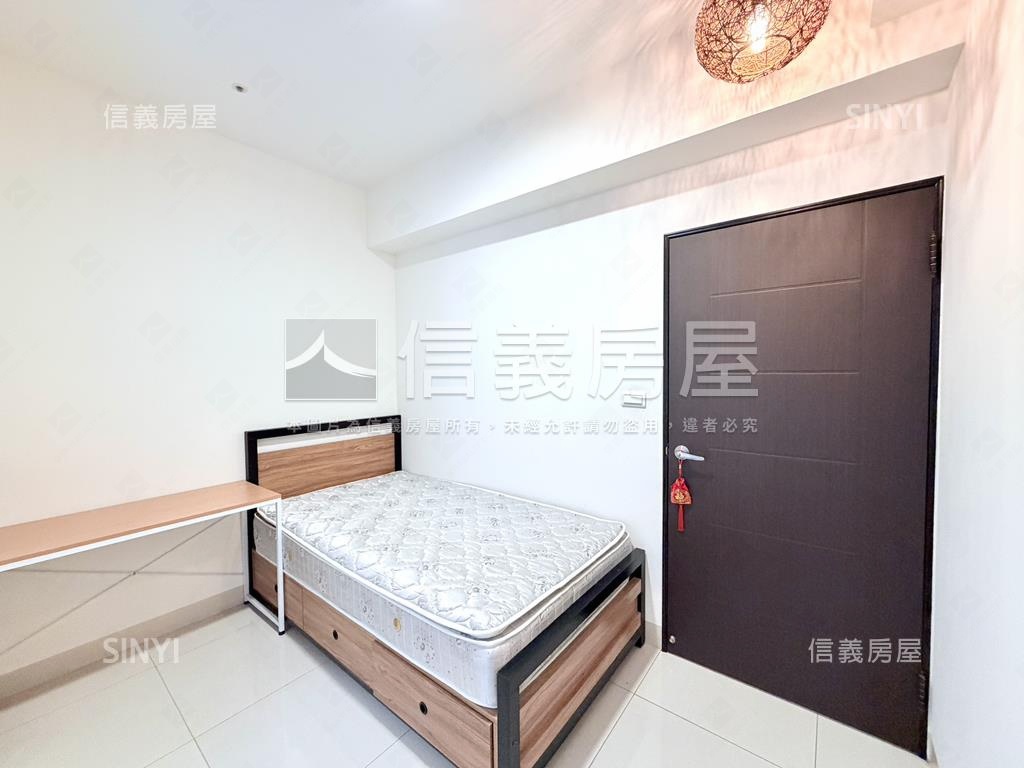 匯美精緻美２房平車房屋室內格局與周邊環境