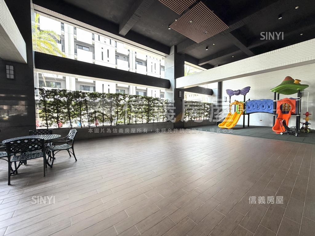 匯美精緻美２房平車房屋室內格局與周邊環境