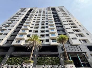 匯美精緻美２房平車