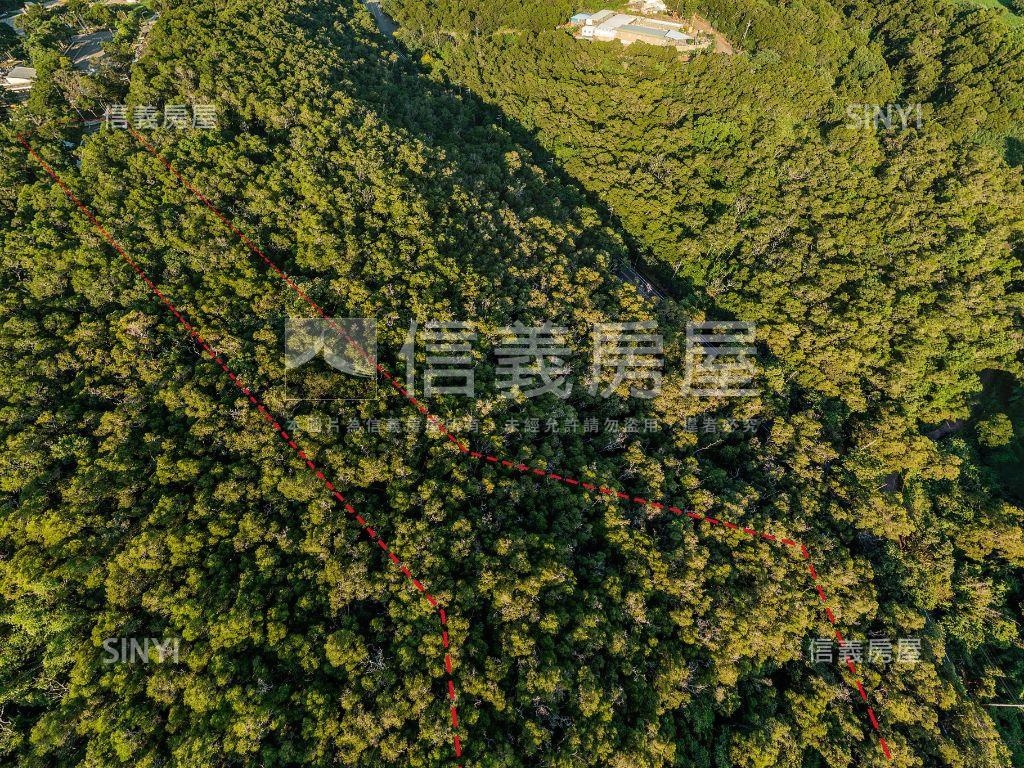 台中大甲鐵砧山土地房屋室內格局與周邊環境