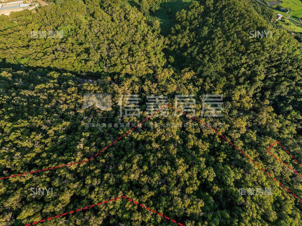 台中大甲鐵砧山土地房屋室內格局與周邊環境