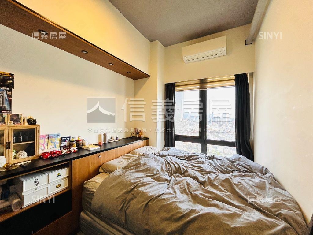 高樓景觀二房車位房屋室內格局與周邊環境