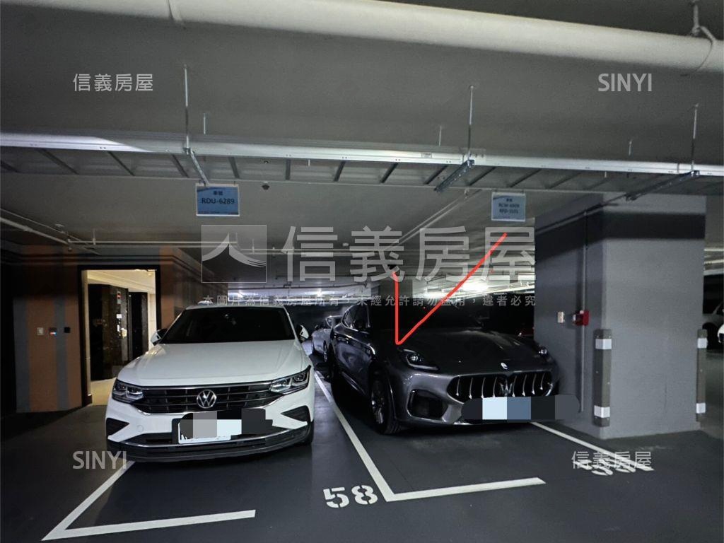 日健悅面陽明山高樓二房車房屋室內格局與周邊環境