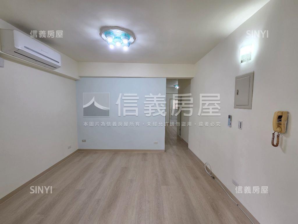 新店站文青質感大三房房屋室內格局與周邊環境
