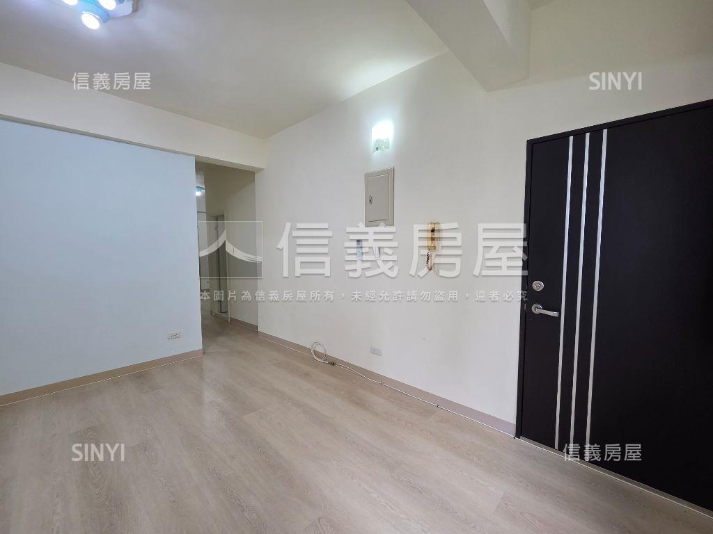 新店站文青質感大三房房屋室內格局與周邊環境