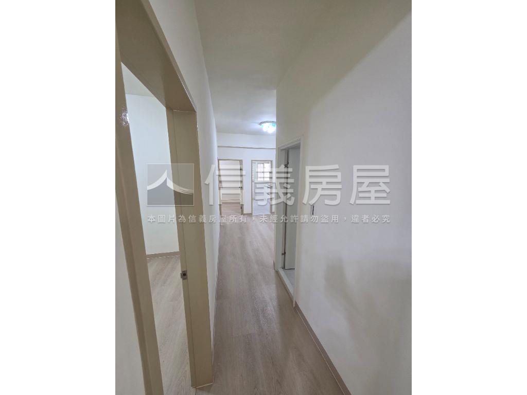 新店站文青質感大三房房屋室內格局與周邊環境