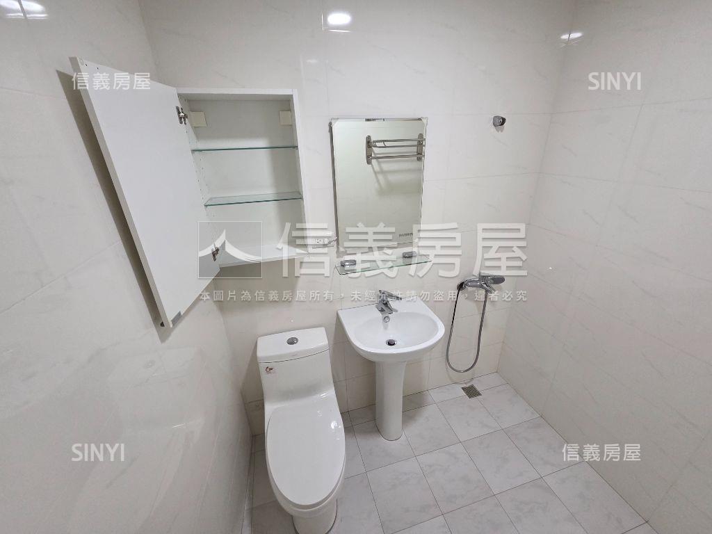 新店站文青質感大三房房屋室內格局與周邊環境