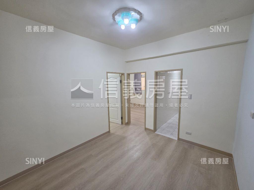 新店站文青質感大三房房屋室內格局與周邊環境
