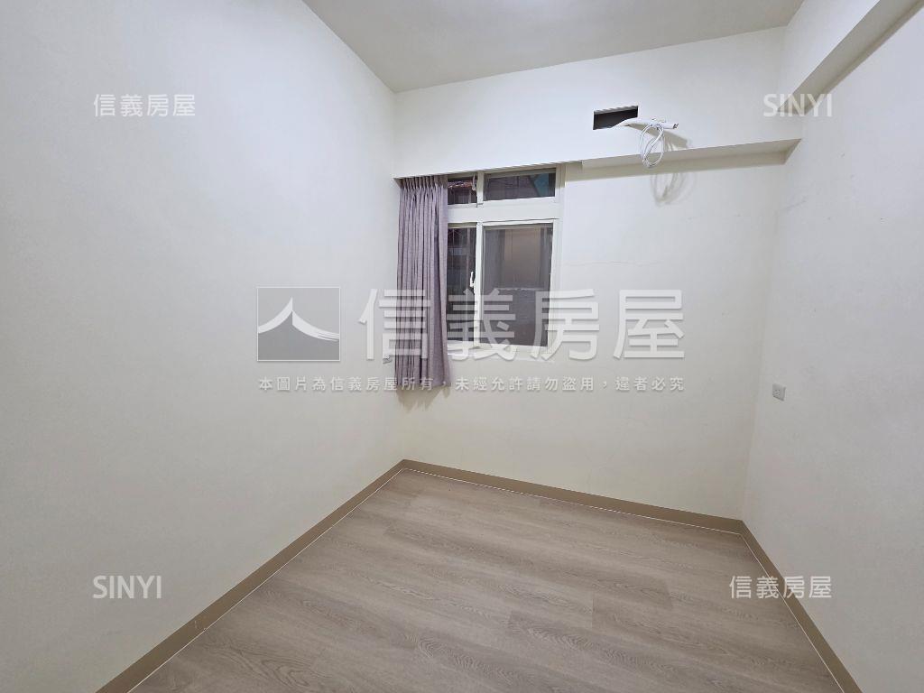新店站文青質感大三房房屋室內格局與周邊環境