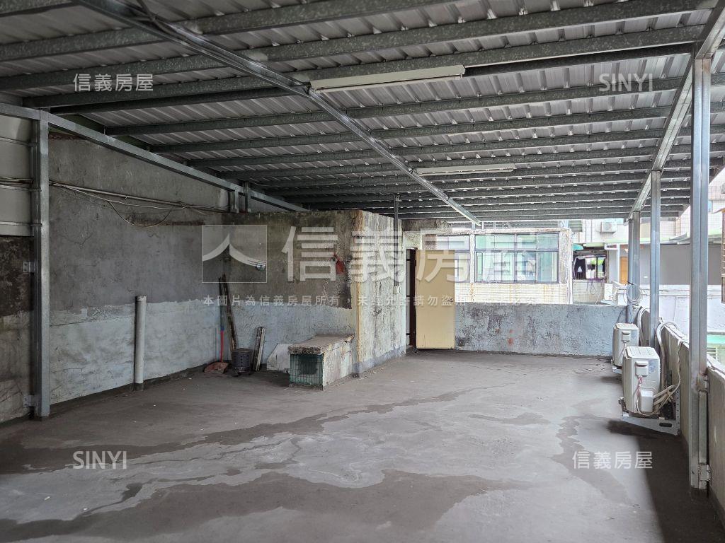 新店站文青質感大三房房屋室內格局與周邊環境