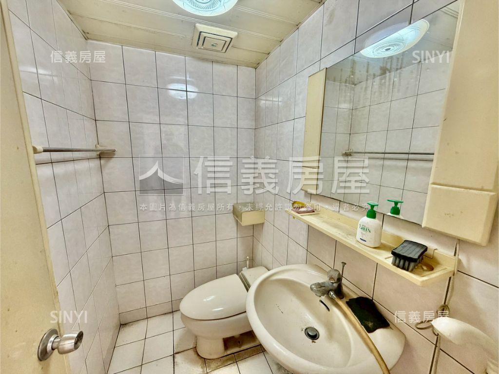 觀邸世家＊電梯大空間房屋室內格局與周邊環境