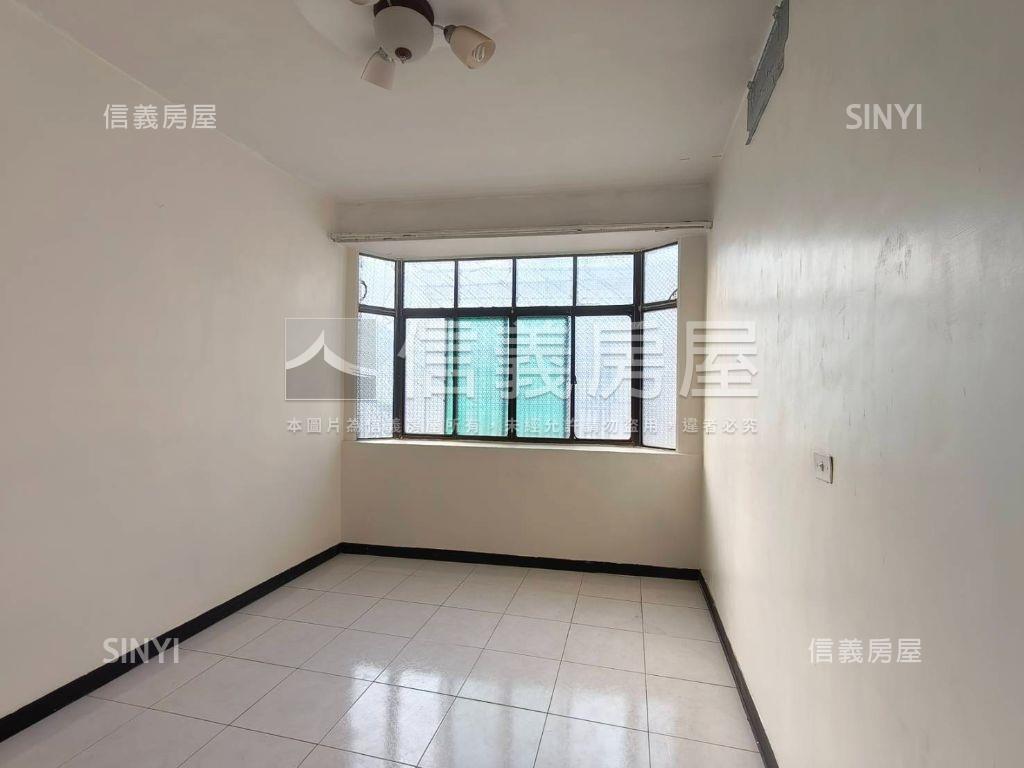 近英明國中三樓採光美寓房屋室內格局與周邊環境