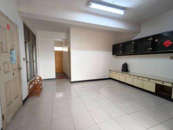 近英明國中三樓採光美寓