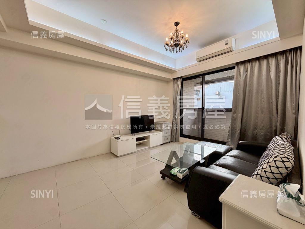 精銳香草天籟精美三房平車房屋室內格局與周邊環境