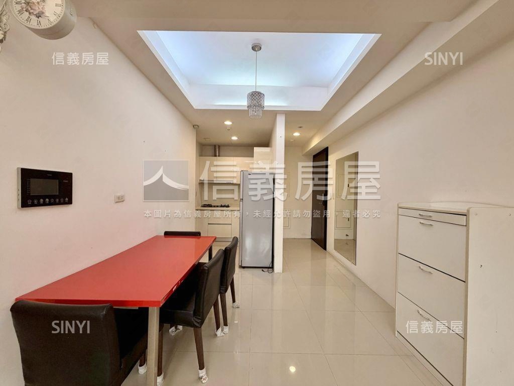 精銳香草天籟精美三房平車房屋室內格局與周邊環境