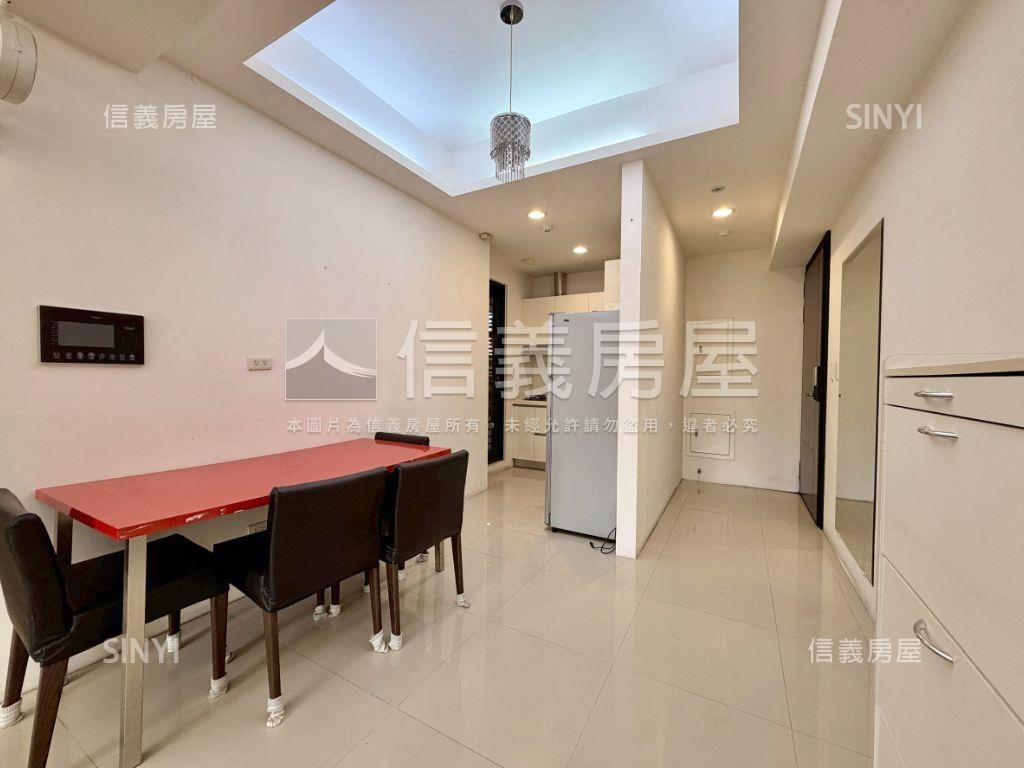 精銳香草天籟精美三房平車房屋室內格局與周邊環境