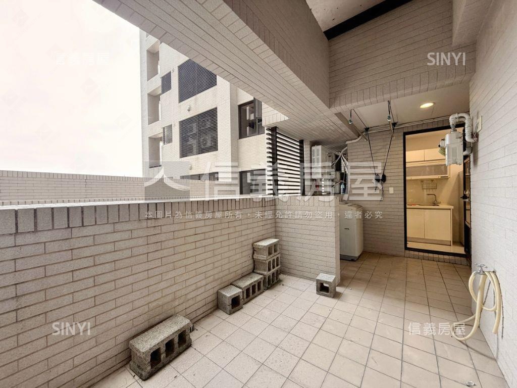 精銳香草天籟精美三房平車房屋室內格局與周邊環境