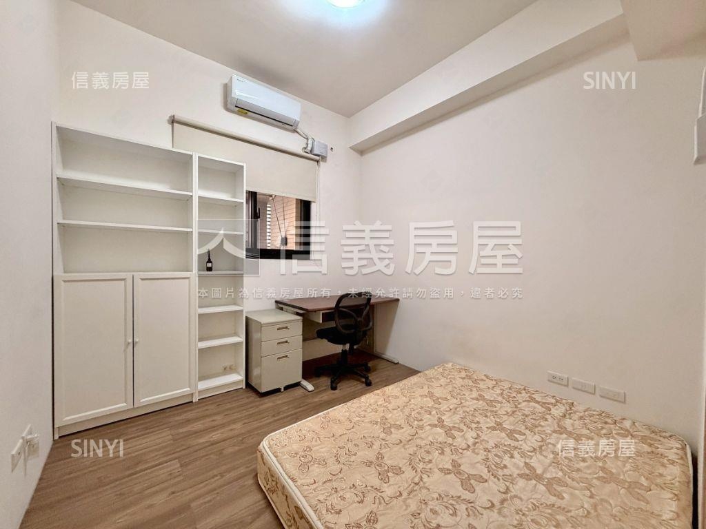 精銳香草天籟精美三房平車房屋室內格局與周邊環境