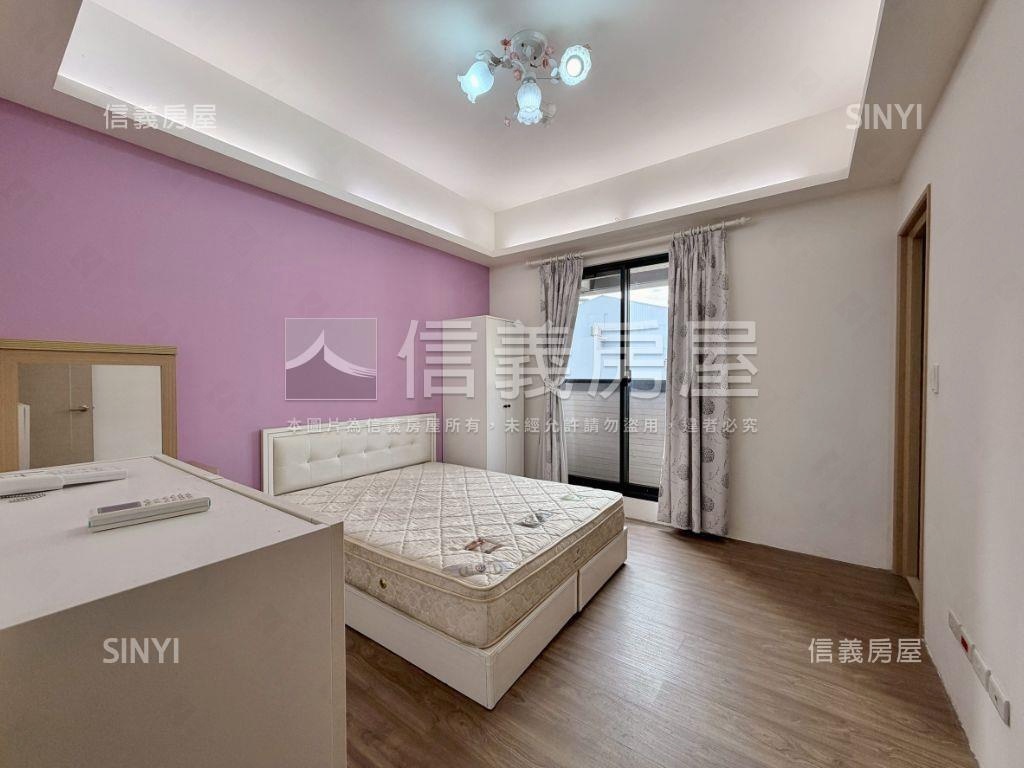 精銳香草天籟精美三房平車房屋室內格局與周邊環境