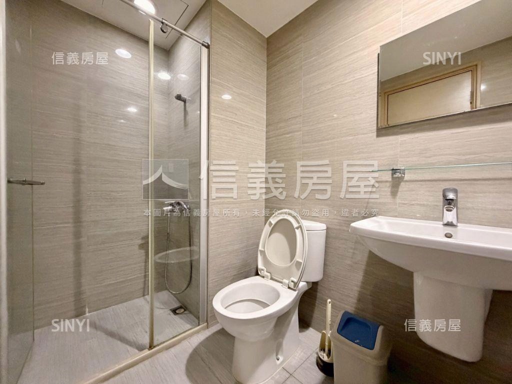 精銳香草天籟精美三房平車房屋室內格局與周邊環境