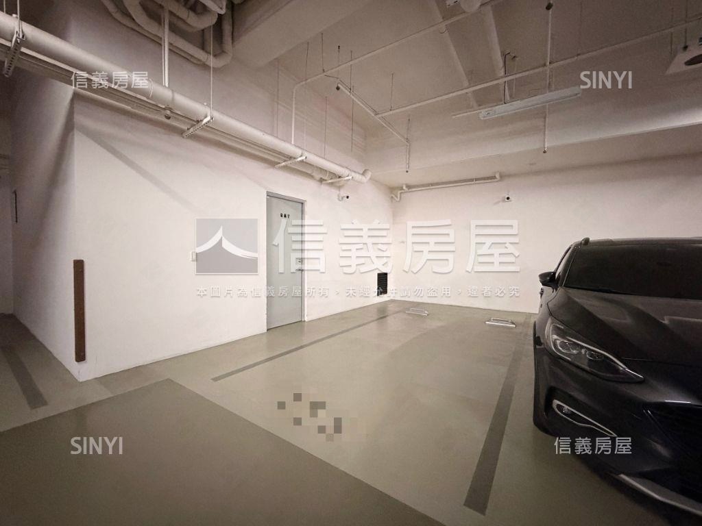 精銳香草天籟精美三房平車房屋室內格局與周邊環境