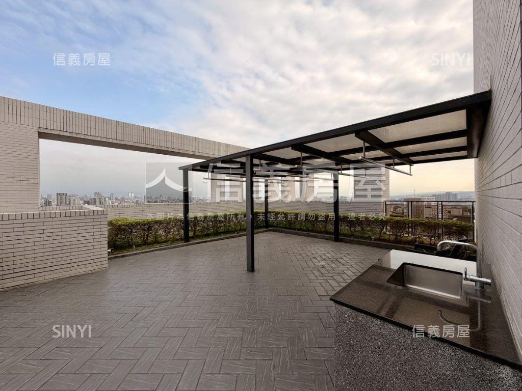 精銳香草天籟精美三房平車房屋室內格局與周邊環境