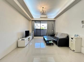 精銳香草天籟精美三房平車