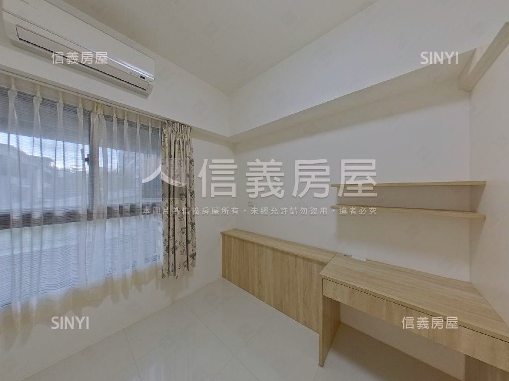 【頭前】禮躍明亮二房車位房屋室內格局與周邊環境
