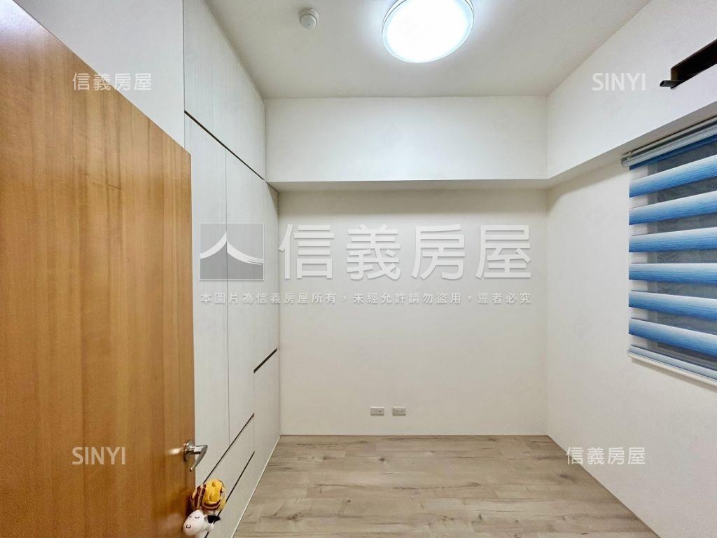 【頭前】禮躍明亮二房車位房屋室內格局與周邊環境