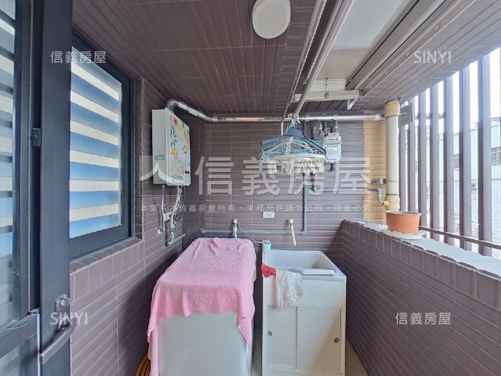 【頭前】禮躍明亮二房車位房屋室內格局與周邊環境