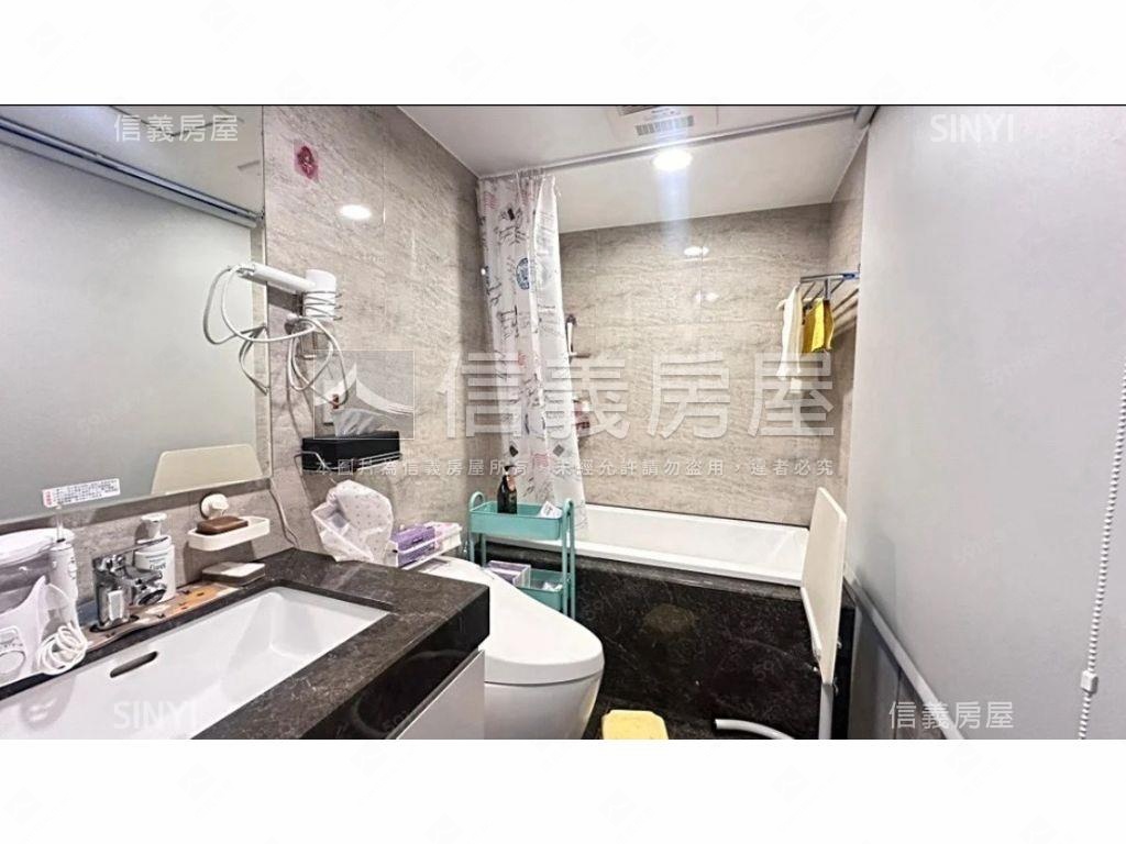 精美綠都心三房平車房屋室內格局與周邊環境