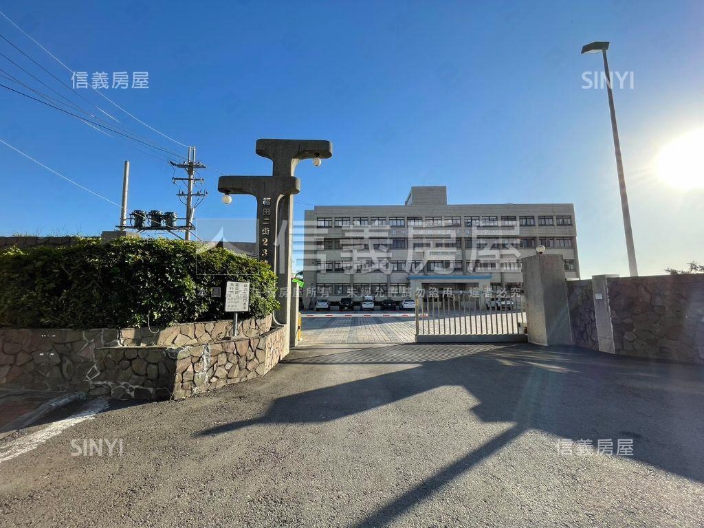 精美綠都心三房平車房屋室內格局與周邊環境