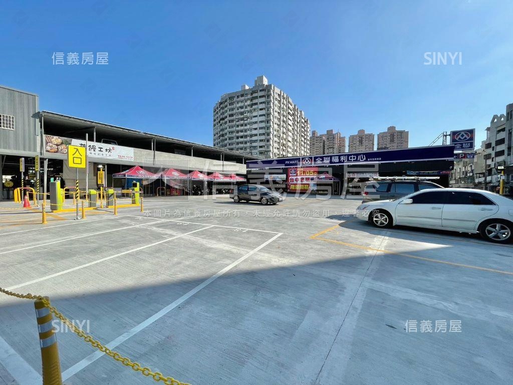 精美綠都心三房平車房屋室內格局與周邊環境