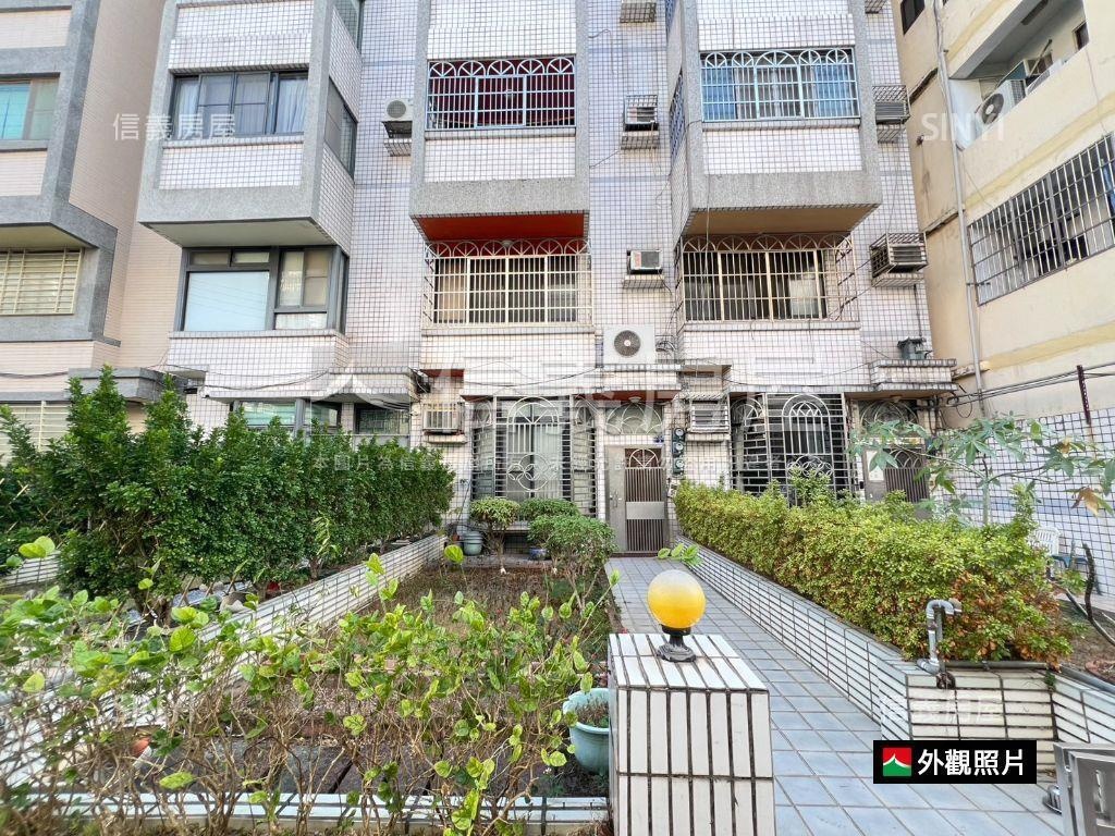 樹義國小前院花園雙車別墅房屋室內格局與周邊環境