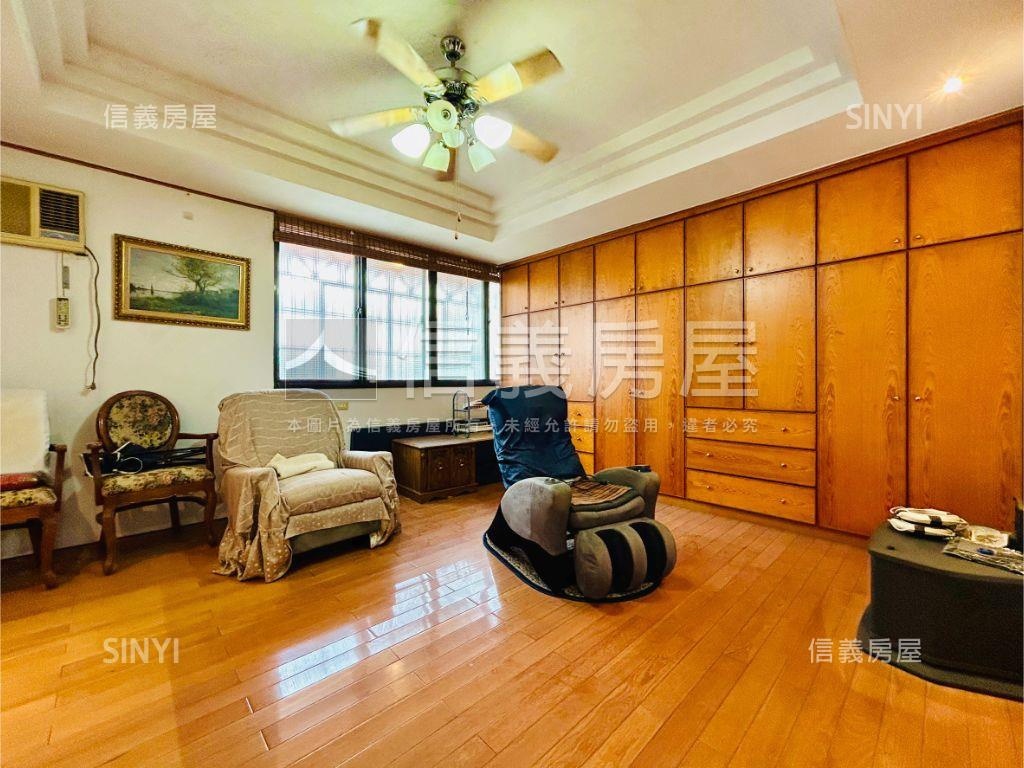 樹義國小前院花園雙車別墅房屋室內格局與周邊環境