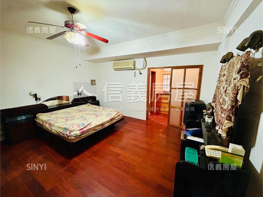 樹義國小前院花園雙車別墅房屋室內格局與周邊環境