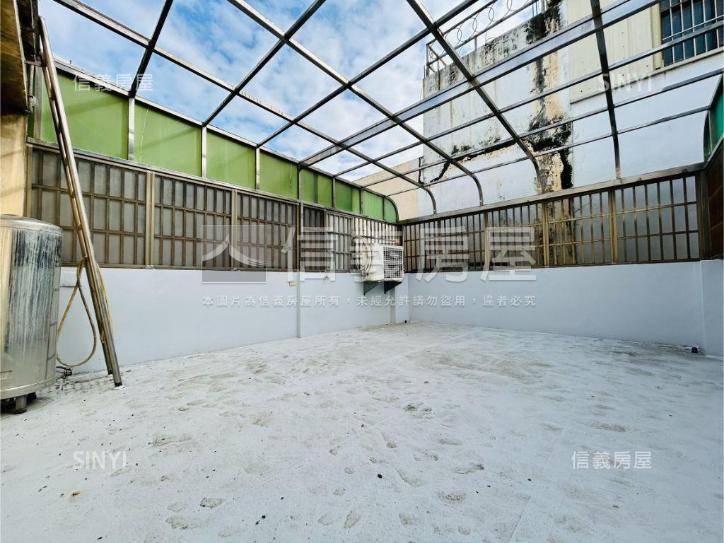 樹義國小前院花園雙車別墅房屋室內格局與周邊環境