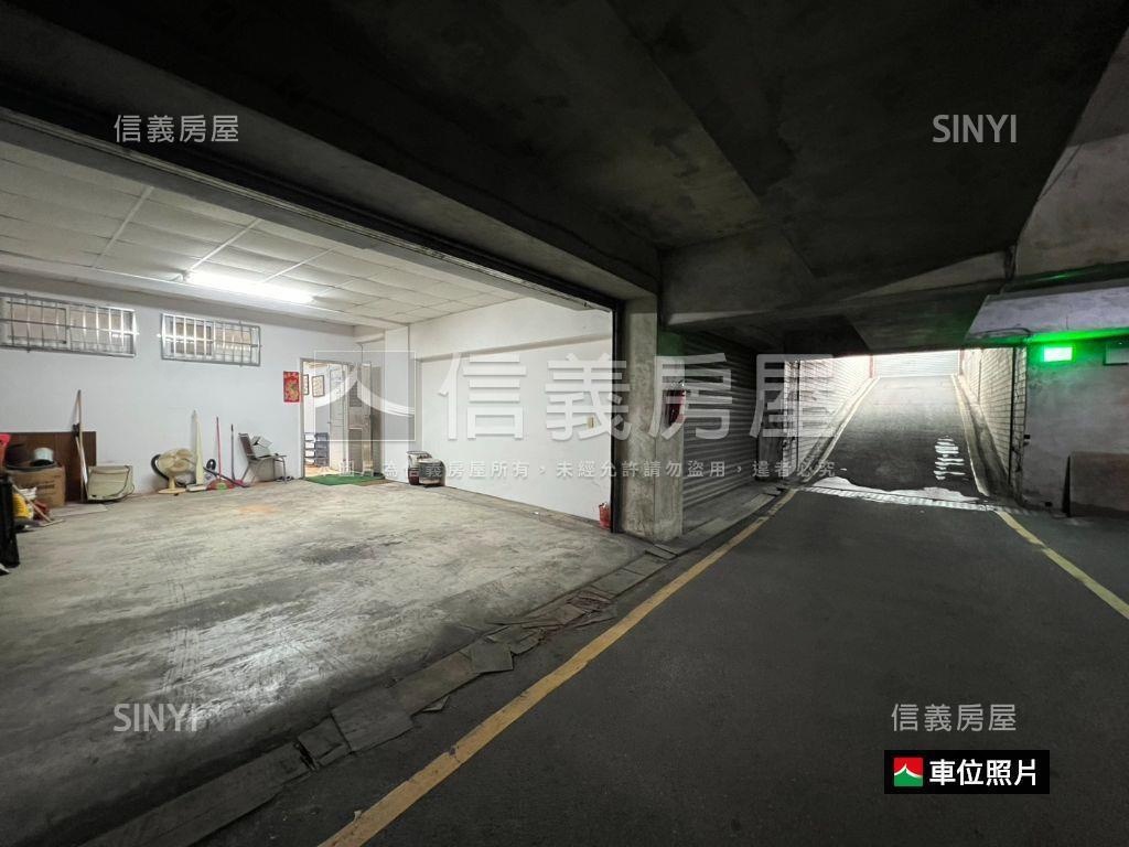 樹義國小前院花園雙車別墅房屋室內格局與周邊環境