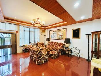 樹義國小前院花園雙車別墅