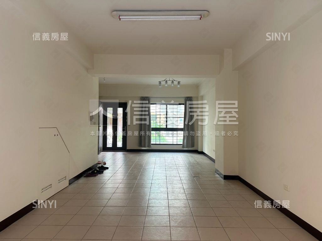 「太子文化」稀有透天別墅房屋室內格局與周邊環境