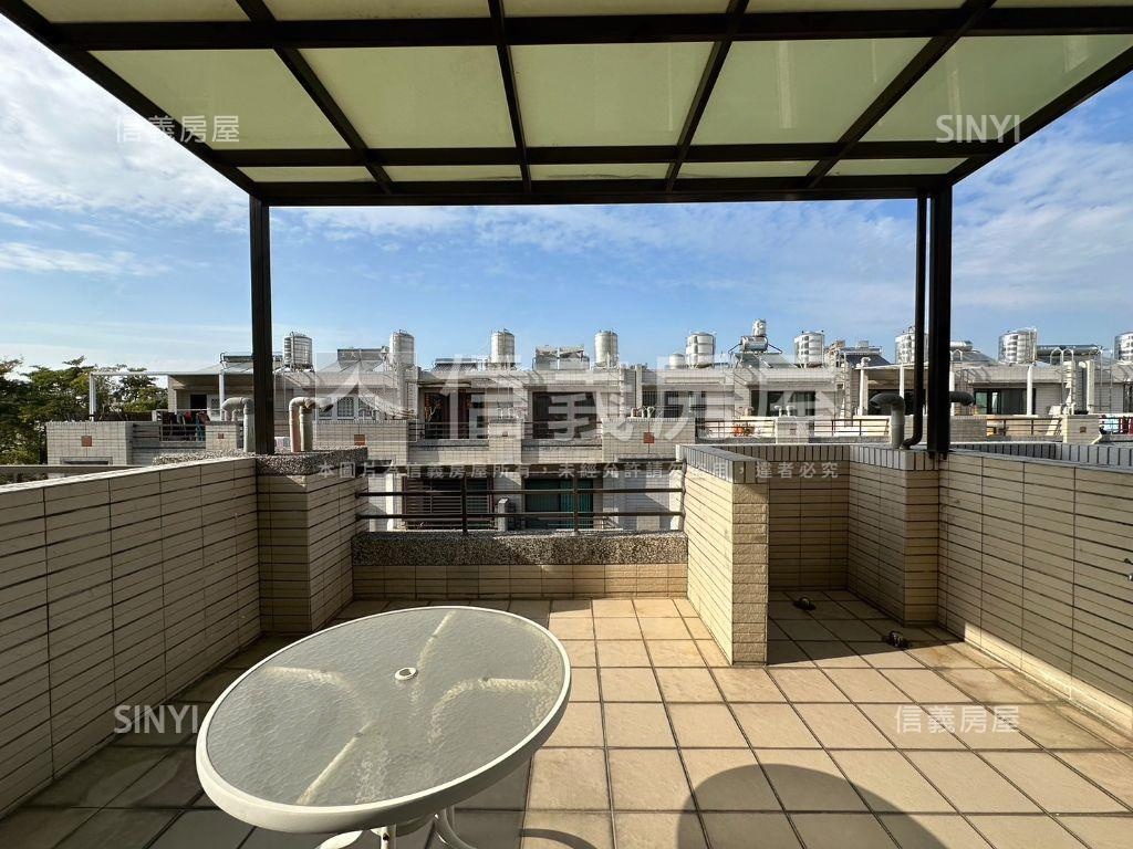 「太子文化」稀有透天別墅房屋室內格局與周邊環境
