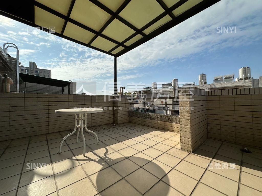 「太子文化」稀有透天別墅房屋室內格局與周邊環境