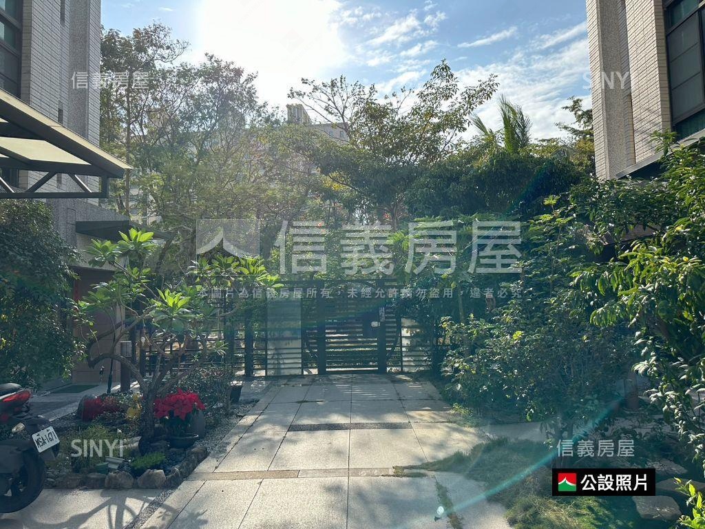 「太子文化」稀有透天別墅房屋室內格局與周邊環境