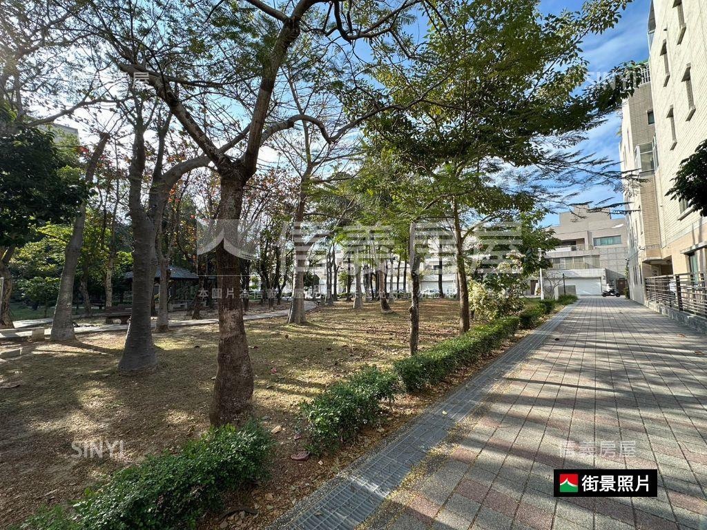 「太子文化」稀有透天別墅房屋室內格局與周邊環境