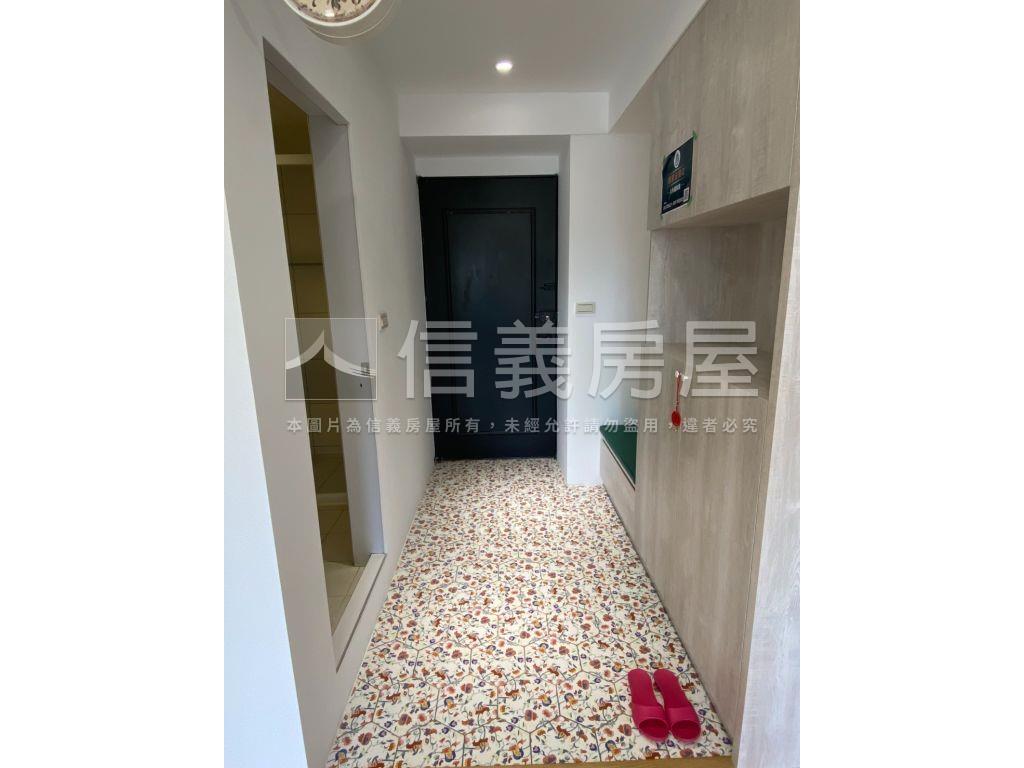 巨城大２房２衛視野美裝潢房屋室內格局與周邊環境