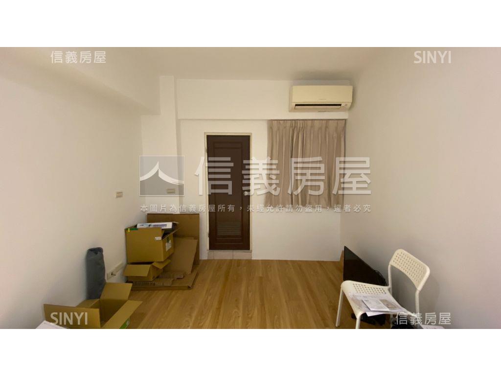 巨城大２房２衛視野美裝潢房屋室內格局與周邊環境