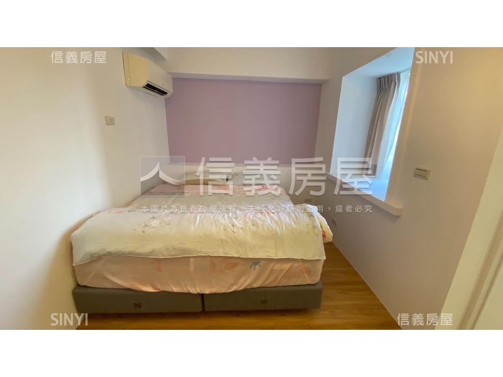 巨城大２房２衛視野美裝潢房屋室內格局與周邊環境